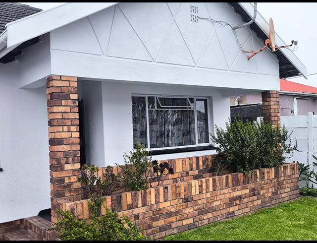 3 BEDROOM HOUSE FOR SALE IN BELGRAVIA